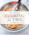 Image for The Complete Cooking for Two Cookbook, Gift Edition