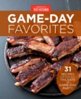 Image for America&#39;s Test Kitchen&#39;s Game-Day Favorites.