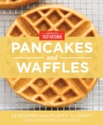 Image for America&#39;s Test Kitchen Pancakes and Waffles