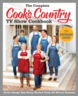 Image for The Complete Cook&#39;s Country TV Show Cookbook Season 11
