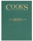 Image for Cook&#39;s Illustrated Magazine 2018