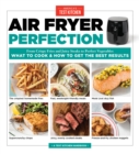 Image for Air Fryer Perfection