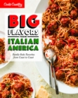 Image for Big Flavors from Italian America
