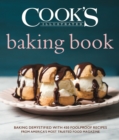 Image for Cook&#39;s Illustrated Baking Book