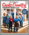 Image for The Complete Cook&#39;s Country TV Show Cookbook 12th Anniversary Edition