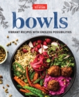 Image for Bowls  : vibrant recipes with endless possibilities