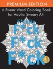 Image for A Swear Word Coloring Book for Adults