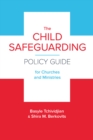Image for Child Safeguarding Policy Guide for Churches and Ministries