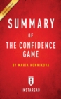 Image for Summary of The Confidence Game : by Maria Konnikova Includes Analysis