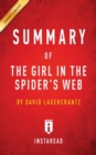Image for Summary of The Girl in the Spider&#39;s Web : by David Lagercrantz Includes Analysis