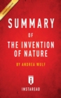 Image for Summary of The Invention of Nature : by Andrea Wulf Includes Analysis