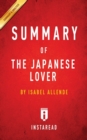 Image for Summary of The Japanese Lover : by Isabel Allende - Includes Analysis