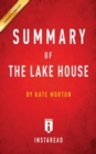 Image for Summary of The Lake House : by Kate Morton Includes Analysis
