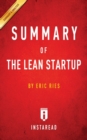 Image for Summary of The Lean Startup