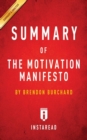 Image for Summary of the Motivation Manifesto