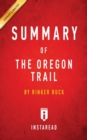 Image for Summary of The Oregon Trail : by Rinker Buck Includes Analysis
