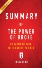 Image for Summary of The Power of Broke : by Daymond John with Daniel Paisner - Includes Analysis