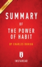 Image for Summary of The Power of Habit