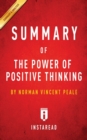 Image for Summary of The Power of Positive Thinking : by Norman Vincent Peale Includes Analysis