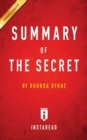 Image for Summary of The Secret : Rhonda Byrne - Includes Analysis