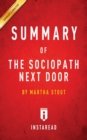 Image for Summary of The Sociopath Next Door : by Martha Stout Includes Analysis