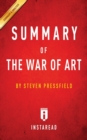 Image for Summary of the War of Art