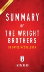 Image for Summary of The Wright Brothers