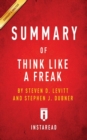 Image for Summary of Think Like a Freak