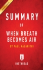 Image for Summary of When Breath Becomes Air