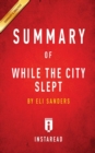 Image for Summary of While the City Slept