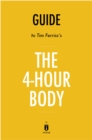 Image for Summary of The 4-Hour Body: by Timothy Ferriss Includes Analysis