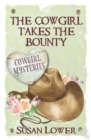 Image for The Cowgirl Takes The Bounty
