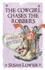 Image for The Cowgirl Chases The Robbers