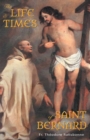 Image for The Life and Times of Saint Bernard