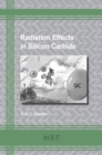Image for Radiation Effects in Silicon Carbide