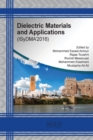 Image for Dielectric Materials and Applications