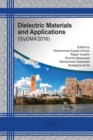 Image for Dielectric Materials And Applications : Isydma&#39;2016