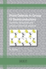 Image for Point defects in group IV semiconductors