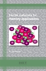 Image for Ferrite Materials for Memory Applications