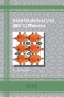 Image for Solid Oxide Fuel Cell (Sofc) Materials