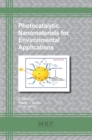 Image for Photocatalytic Nanomaterials for Environmental Applications