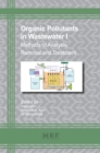 Image for Organic Pollutants in Wastewater I.