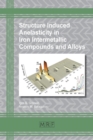 Image for Structure Induced Anelasticity in Iron Intermetallic Compounds and Alloys