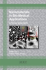 Image for Nanomaterials in Bio-medical Applications