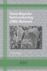 Image for Dilute Magnetic Semiconducting (DMS) Materials