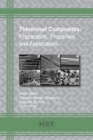 Image for Thermoset Composites : Preparation, Properties and Applications