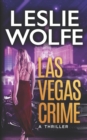 Image for Las Vegas Crime