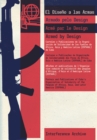 Image for Armed By Design : Posters and Publications of Cuba’s Organization of Solidarity of the Peoples of Africa, Asia, and Latin America (OSPAAAL)
