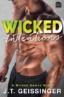 Image for Wicked Intentions