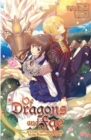Image for Of Dragons and Fae : Is a Fairy Tale Ending Possible for the Princess&#39;s Hairstylist?